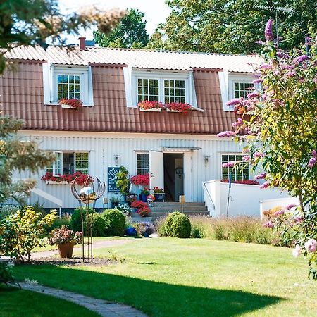 Agda Lund Bed & Breakfast 키빅 외부 사진