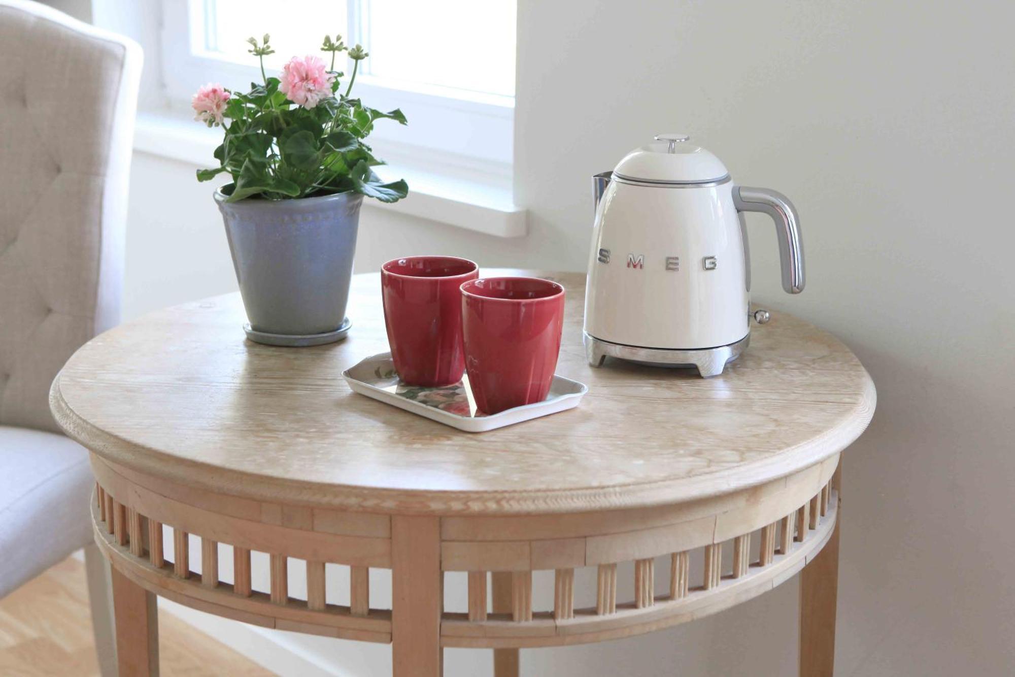 Agda Lund Bed & Breakfast 키빅 외부 사진